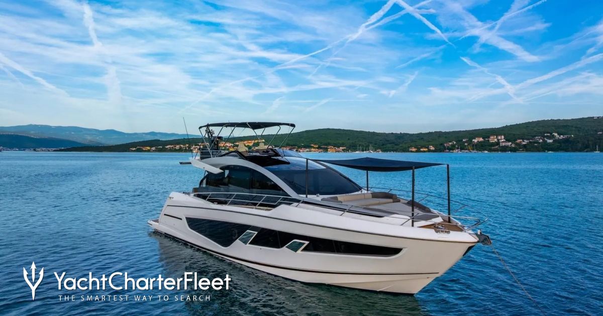 X2 yacht charter 2