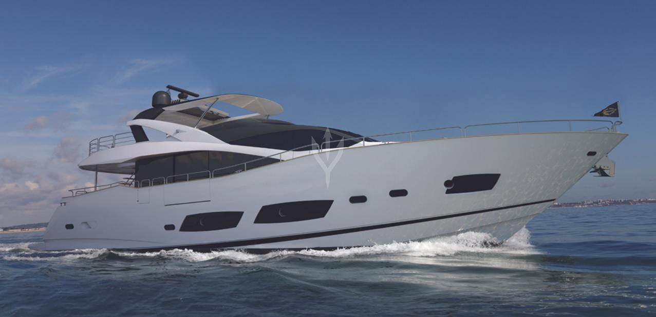 YOUNAN YACHT CHARTER yacht charter