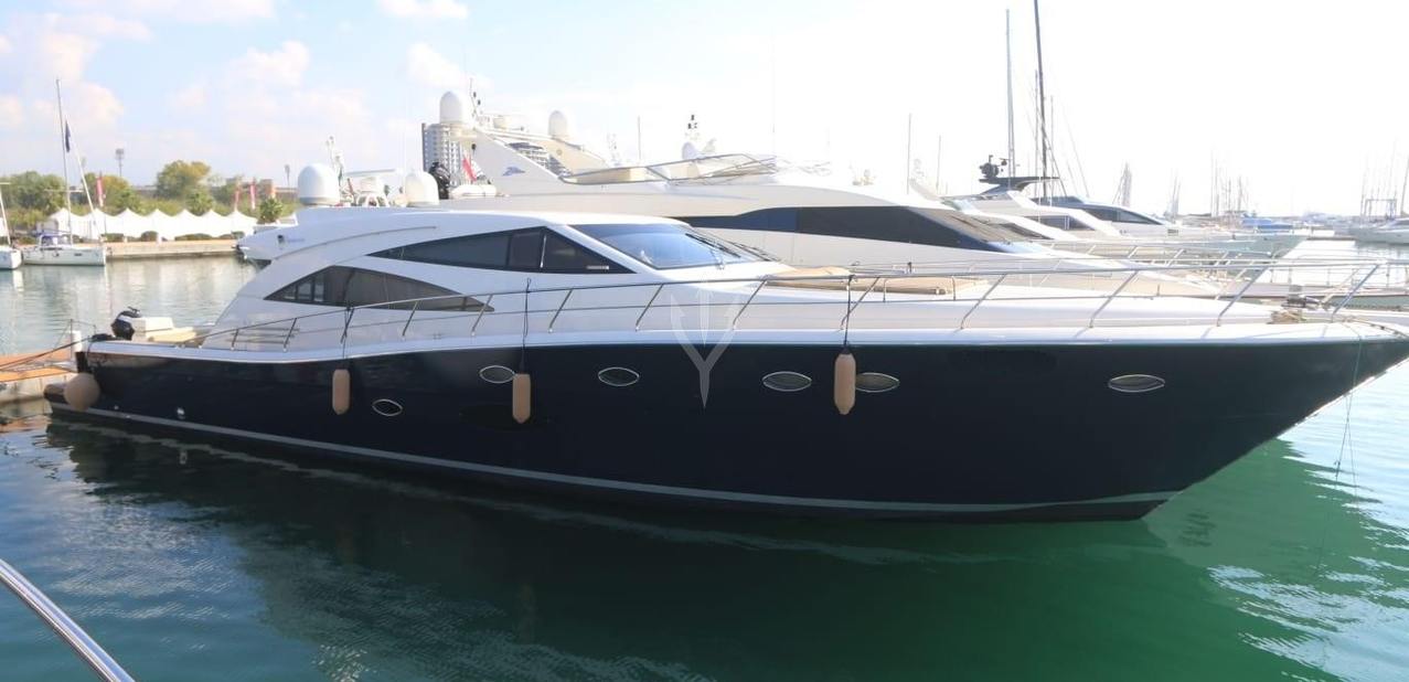 GUARFIRO YACHT CHARTER yacht charter