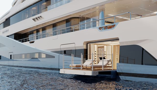 AMALYA yacht charter 4