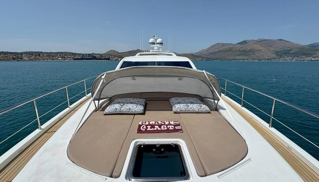 @LAST yacht charter 3