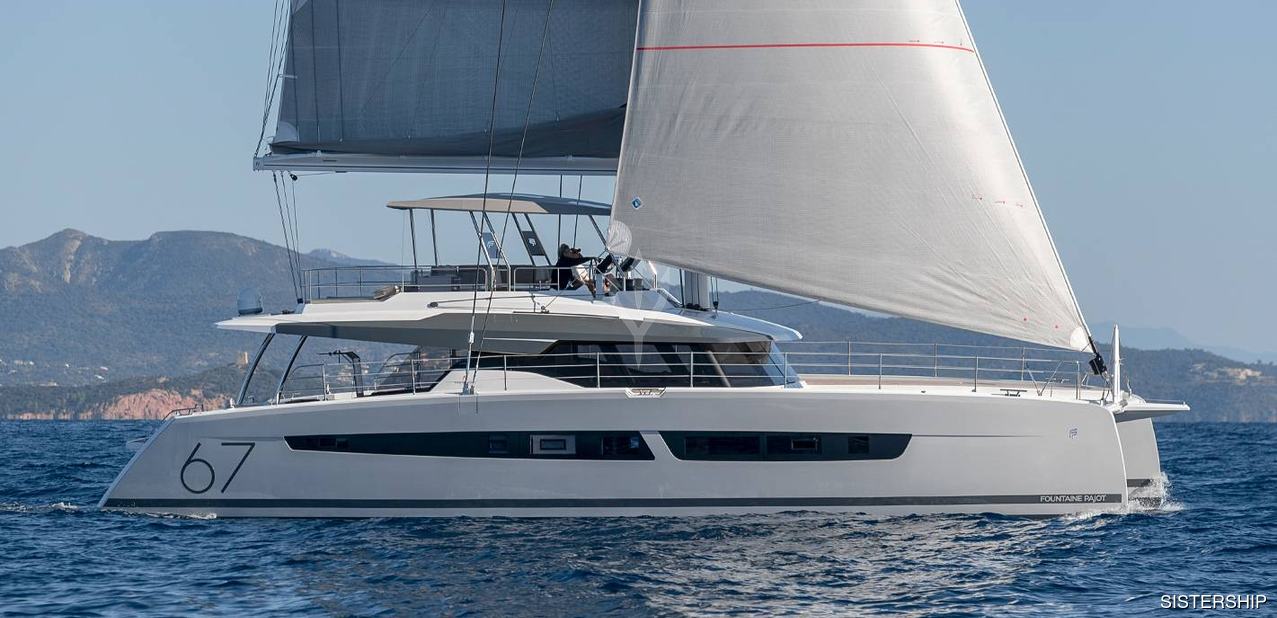 BREIZILE ONE YACHT CHARTER yacht charter