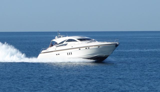 N&Z yacht charter 5
