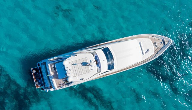 ETHNA yacht charter 5