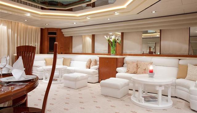 SUPERTOY yacht charter 5
