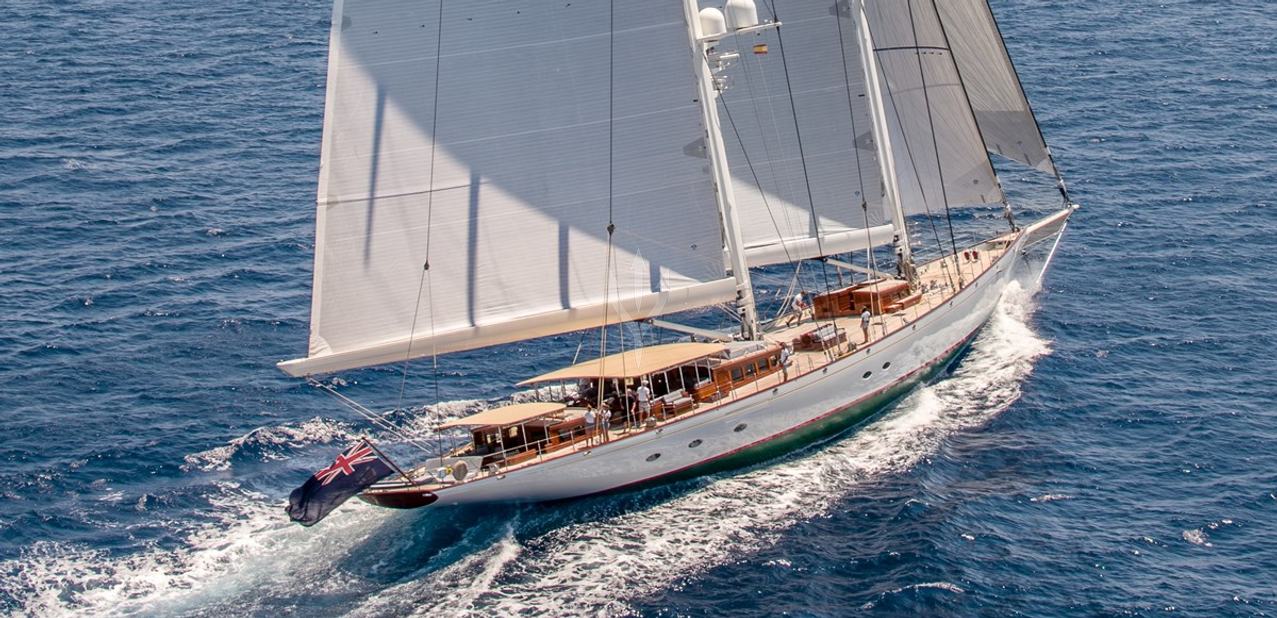 ATHOS YACHT CHARTER yacht charter