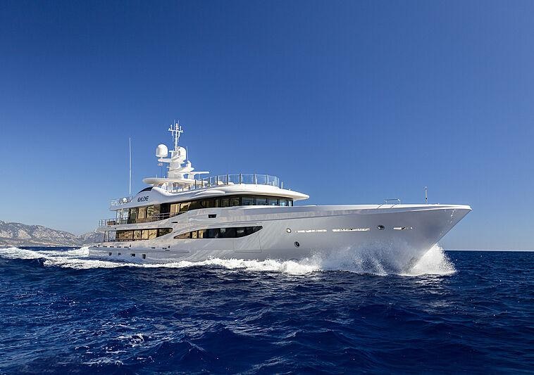 GALENE yacht charter 2