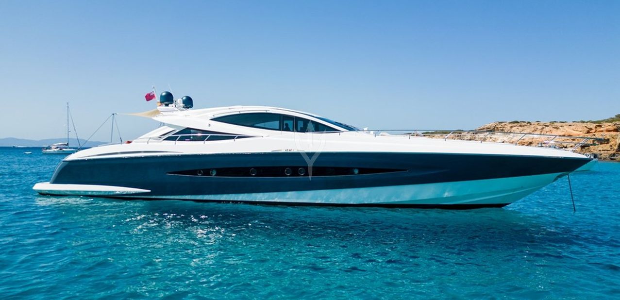 FUNKY TOWN YACHT CHARTER yacht charter