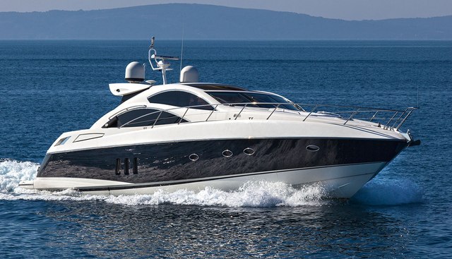 KATARINA III yacht charter 3
