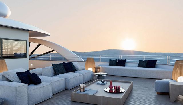 PREMIER yacht charter 4