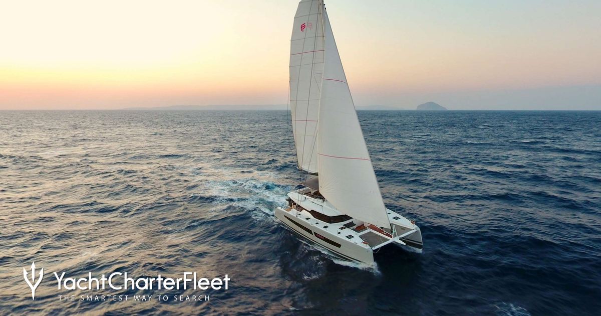 PIXIE yacht charter 2
