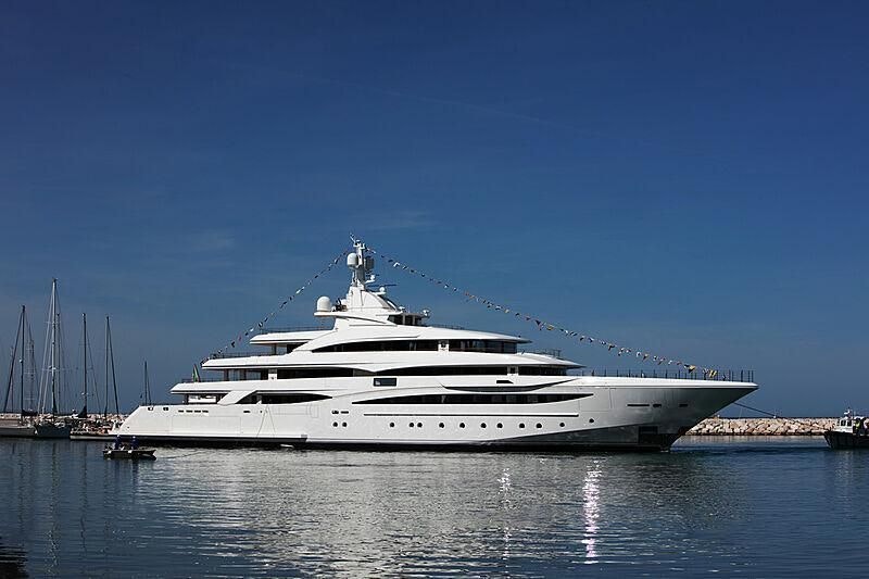 MIMTEE yacht charter 3
