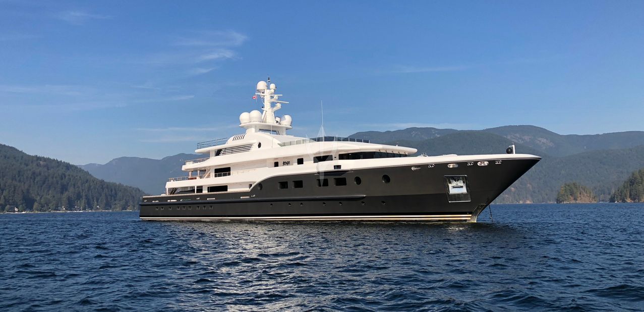 KOGO YACHT CHARTER yacht charter