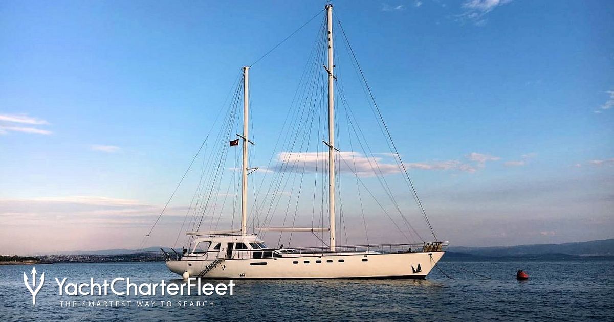 ELOA yacht charter 2