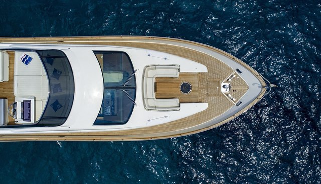SALT yacht charter 3