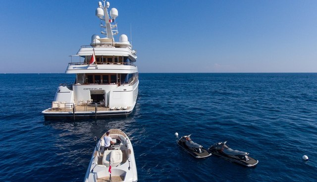 VASSA yacht charter 5