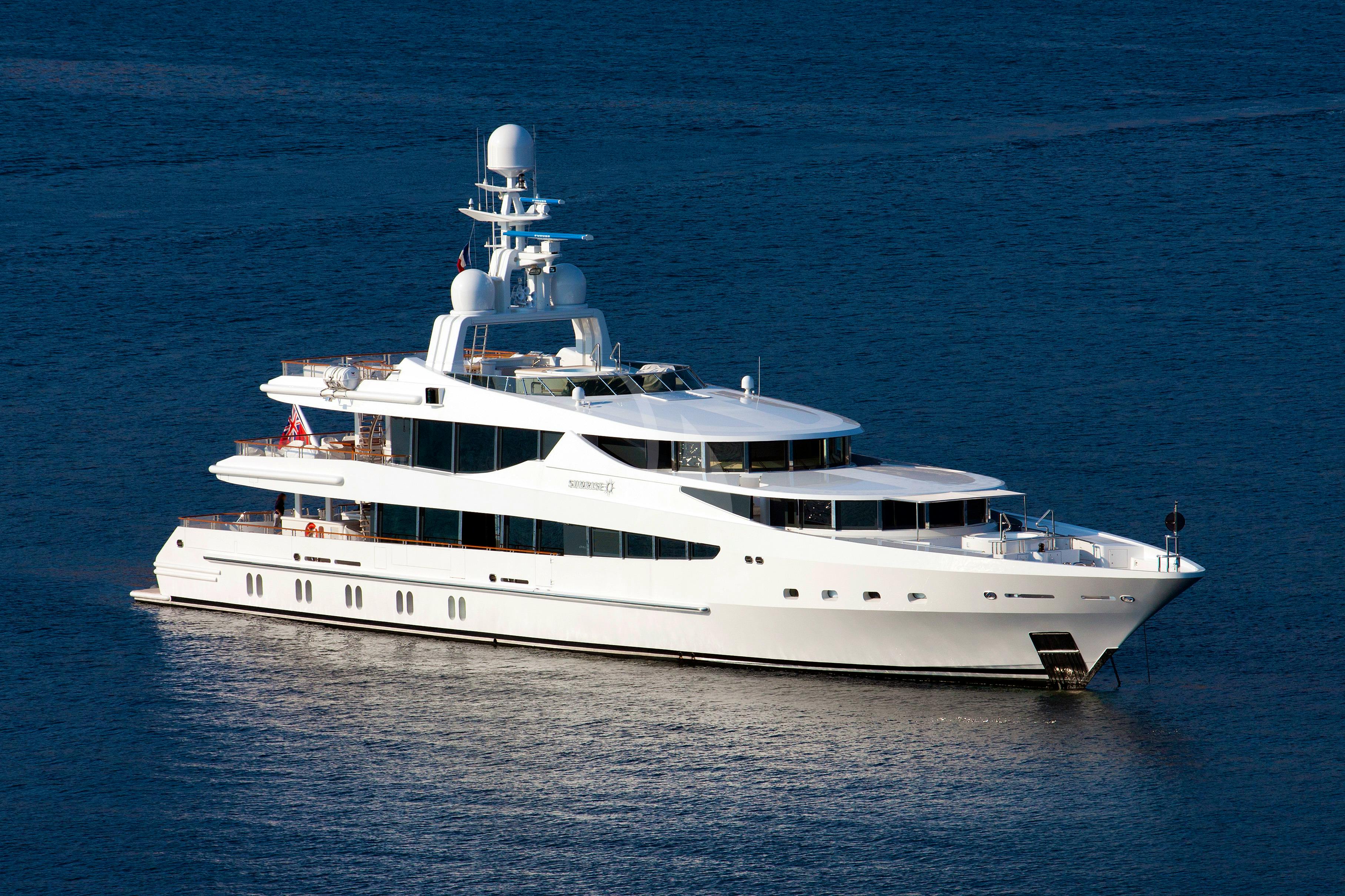 FRIENDSHIP YACHT CHARTER yacht charter