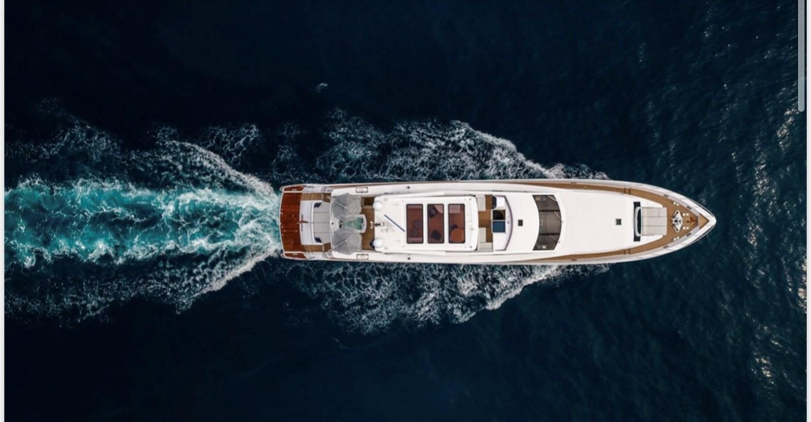 MILLESIME yacht charter 4