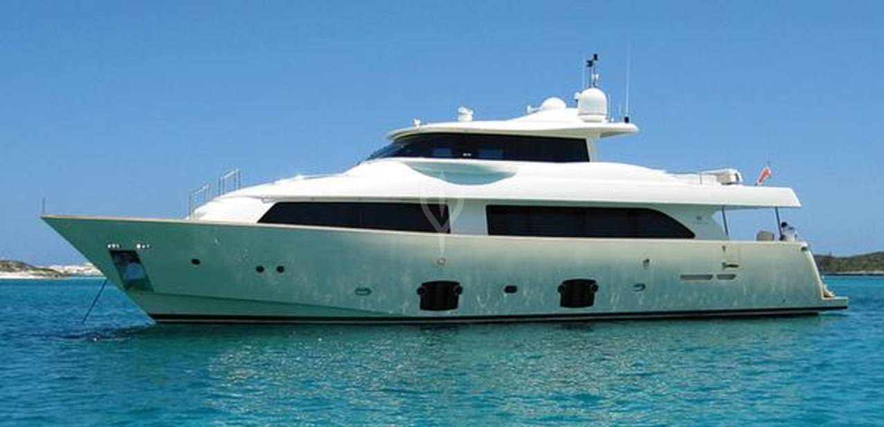 ZIACANAIA YACHT CHARTER yacht charter
