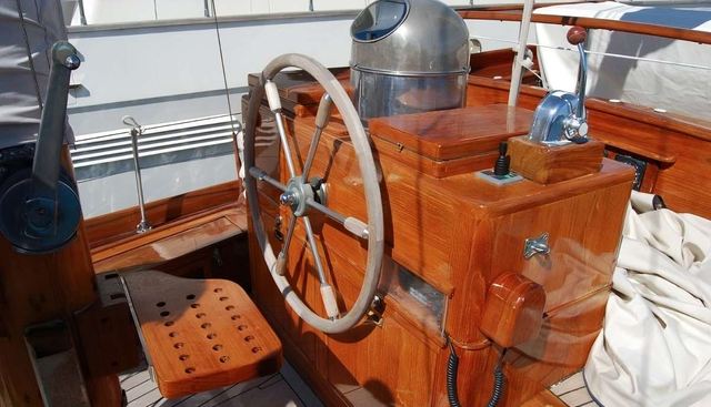 PAULENA yacht charter 4