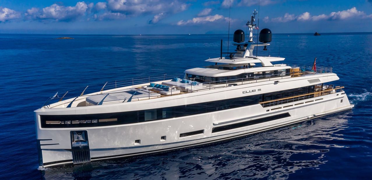 KATANA X YACHT CHARTER yacht charter