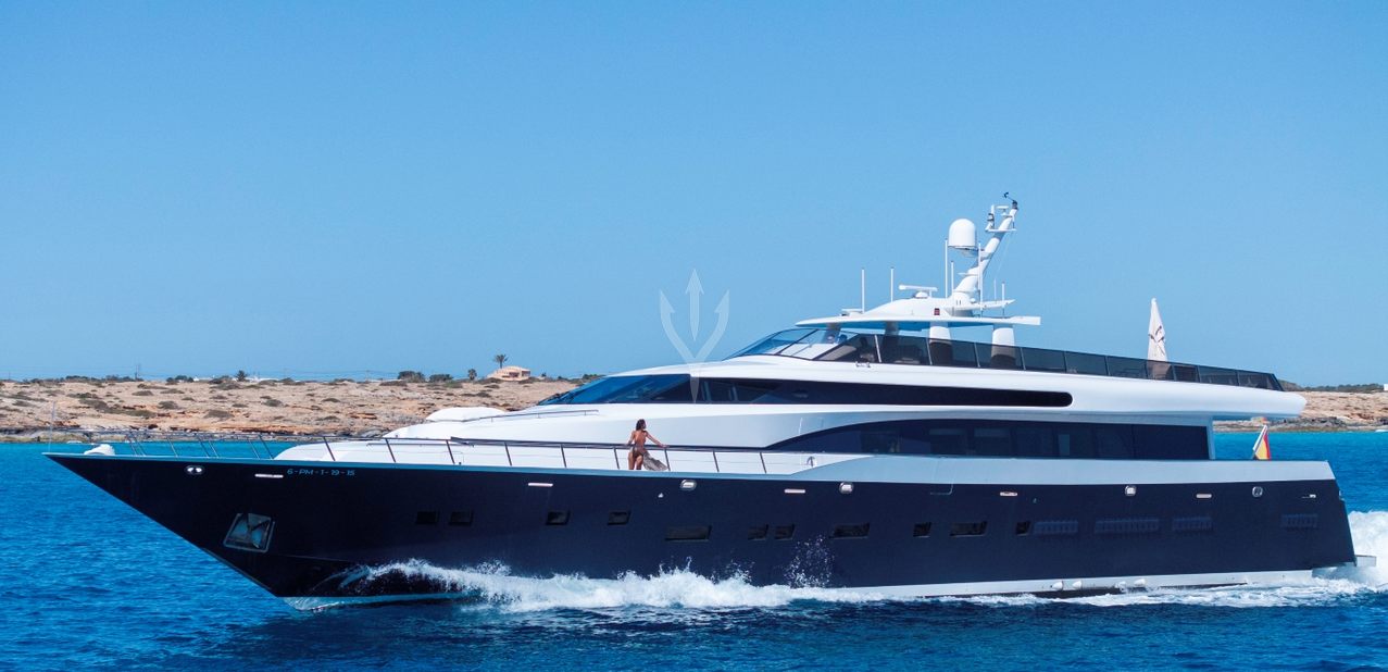 FONERS YACHT CHARTER yacht charter
