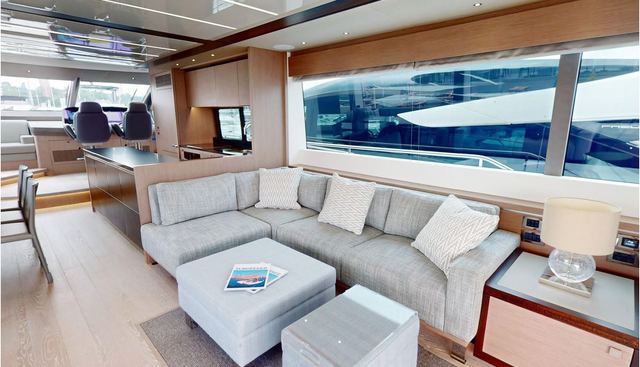 G.T.U. yacht charter 5