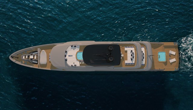 BILGIN 173 II yacht charter 4