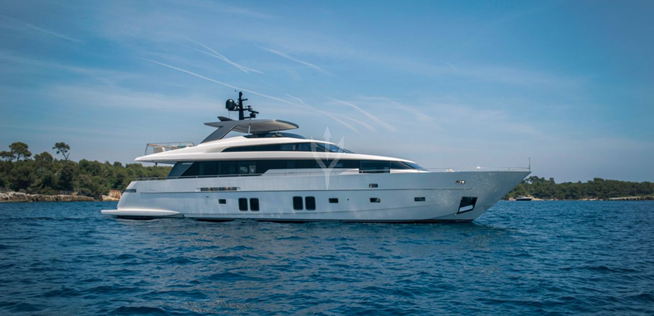 DE ZEUS YACHT CHARTER yacht charter