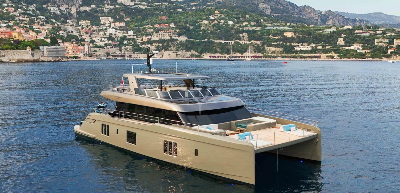 AMITATU YACHT CHARTER yacht charter