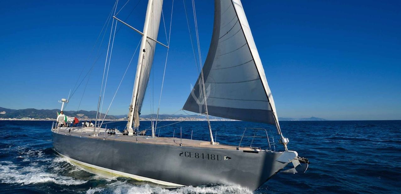 TESS YACHT CHARTER yacht charter