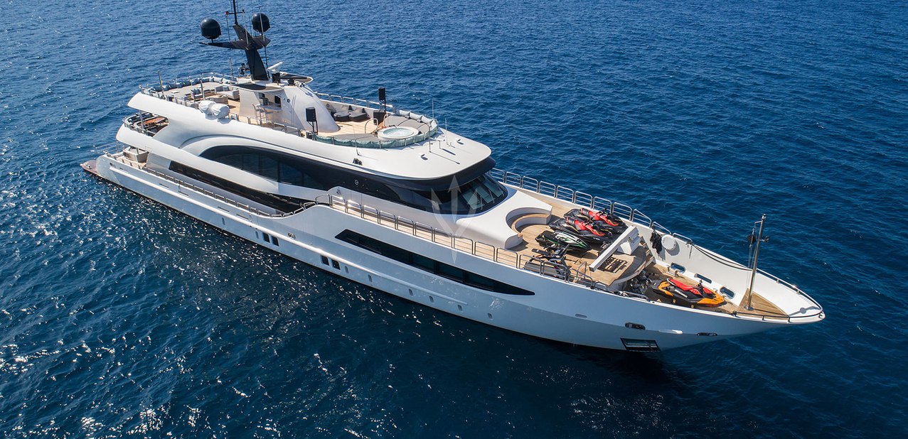 HALLO YACHT CHARTER yacht charter