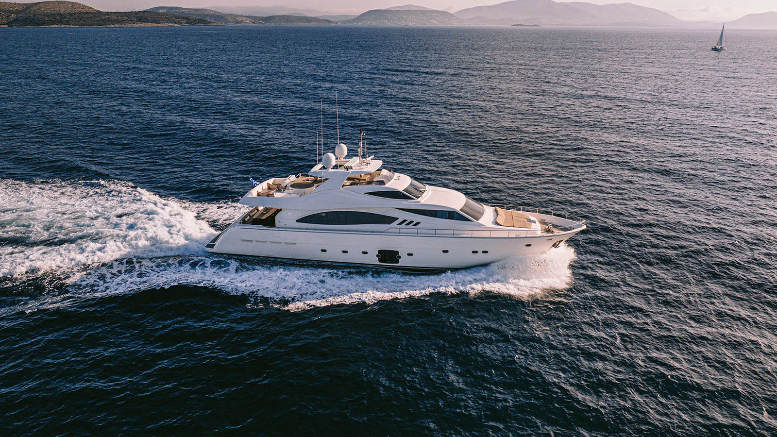 MELI yacht charter 3