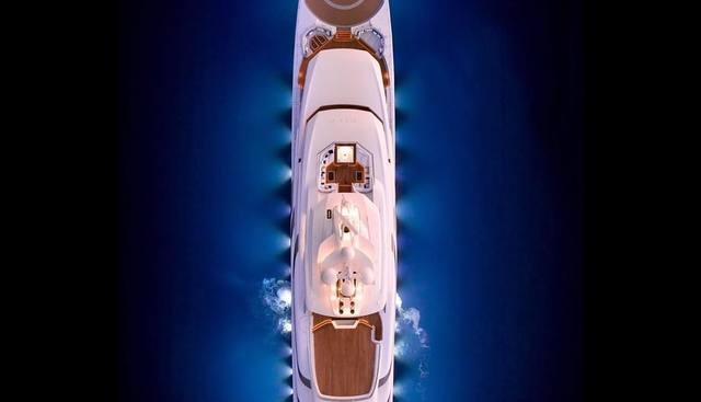 CC-SUMMER yacht charter 4