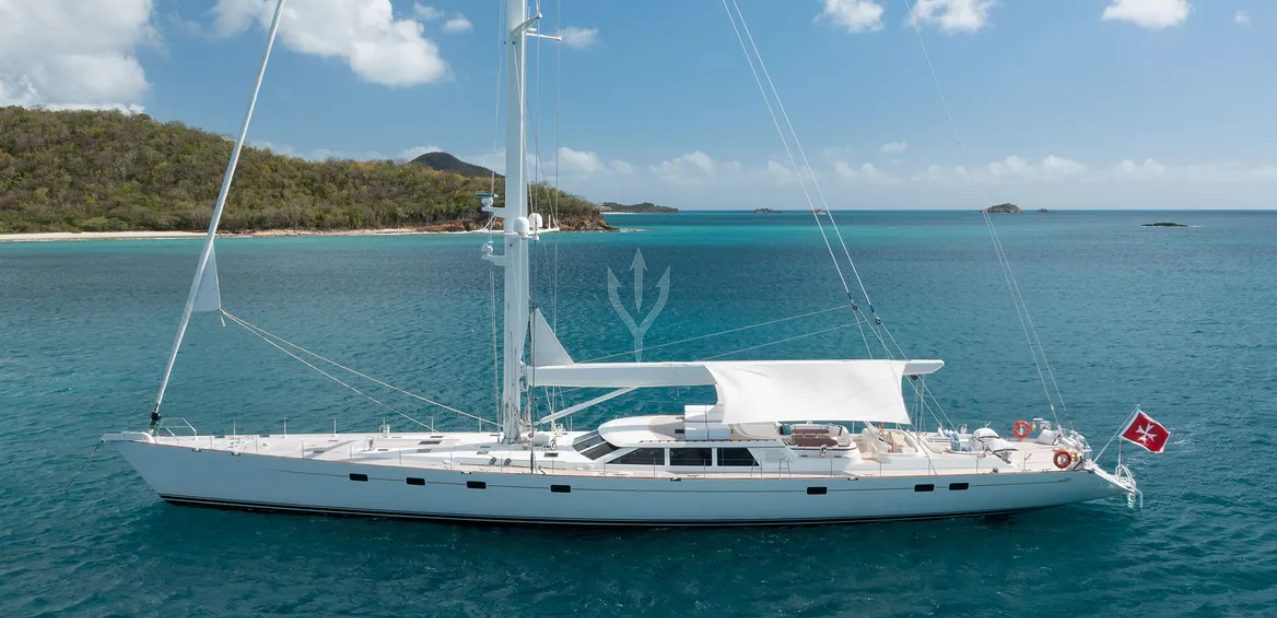 CAVALLO YACHT CHARTER yacht charter