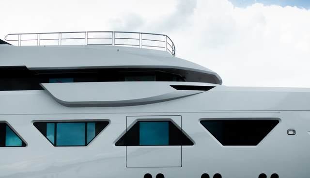 ALVA yacht charter 3