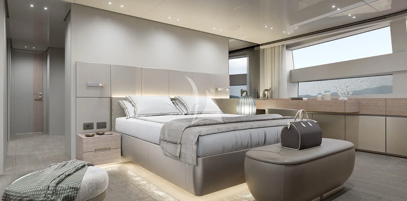 ADELA yacht charter 5