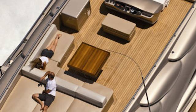 MUSA yacht charter 3