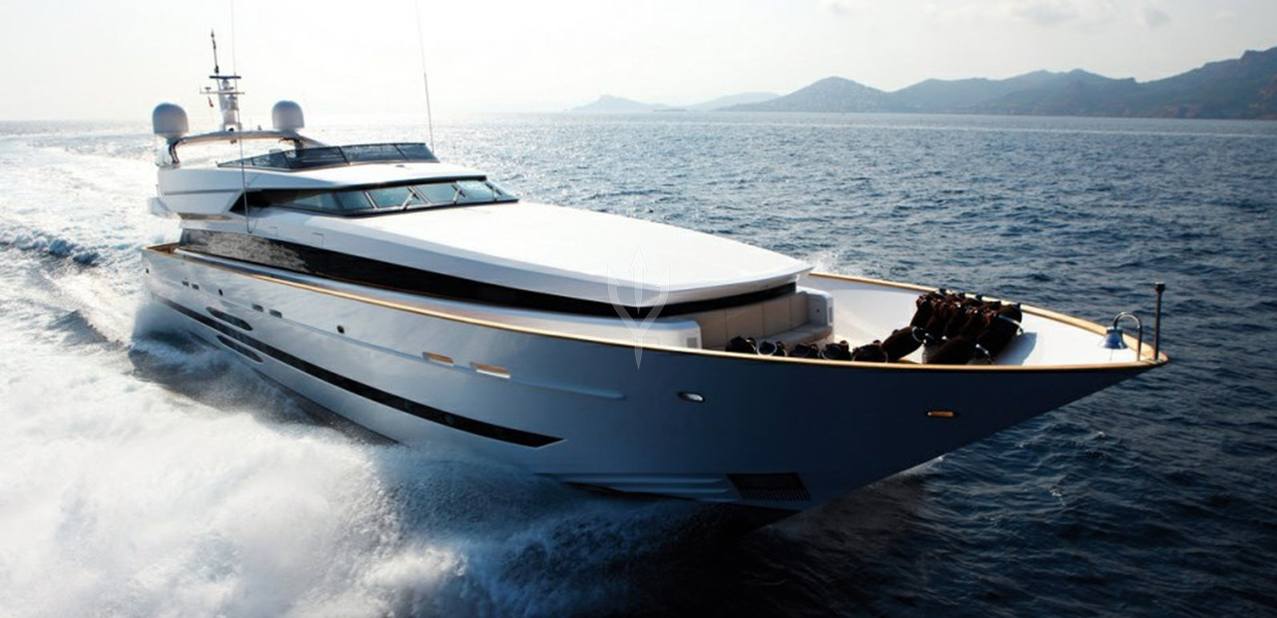 NINO YACHT CHARTER yacht charter