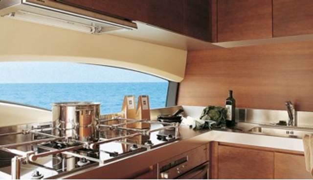 ALEXSOPHIE yacht charter 5