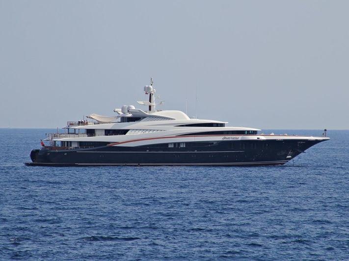 WHEELS YACHT CHARTER yacht charter