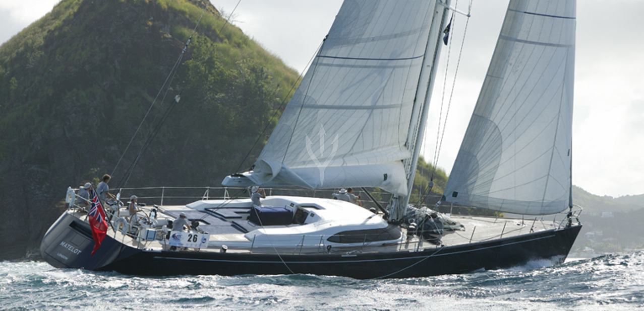SI VIS PACEM YACHT CHARTER yacht charter