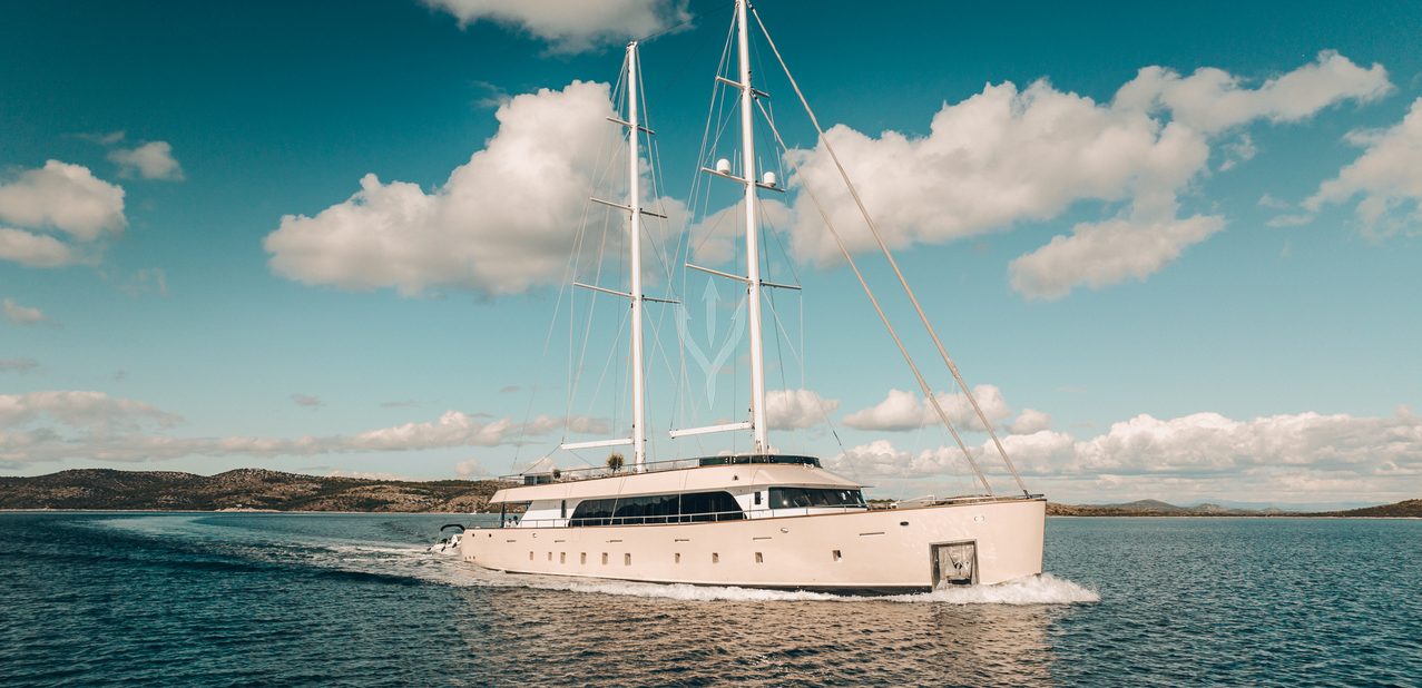 MAXITA YACHT CHARTER yacht charter