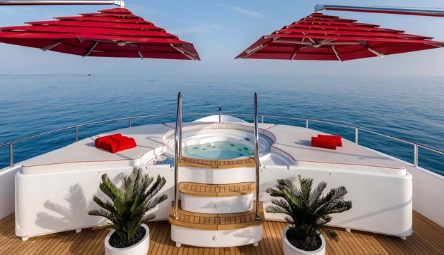 EMOTION² yacht charter 3