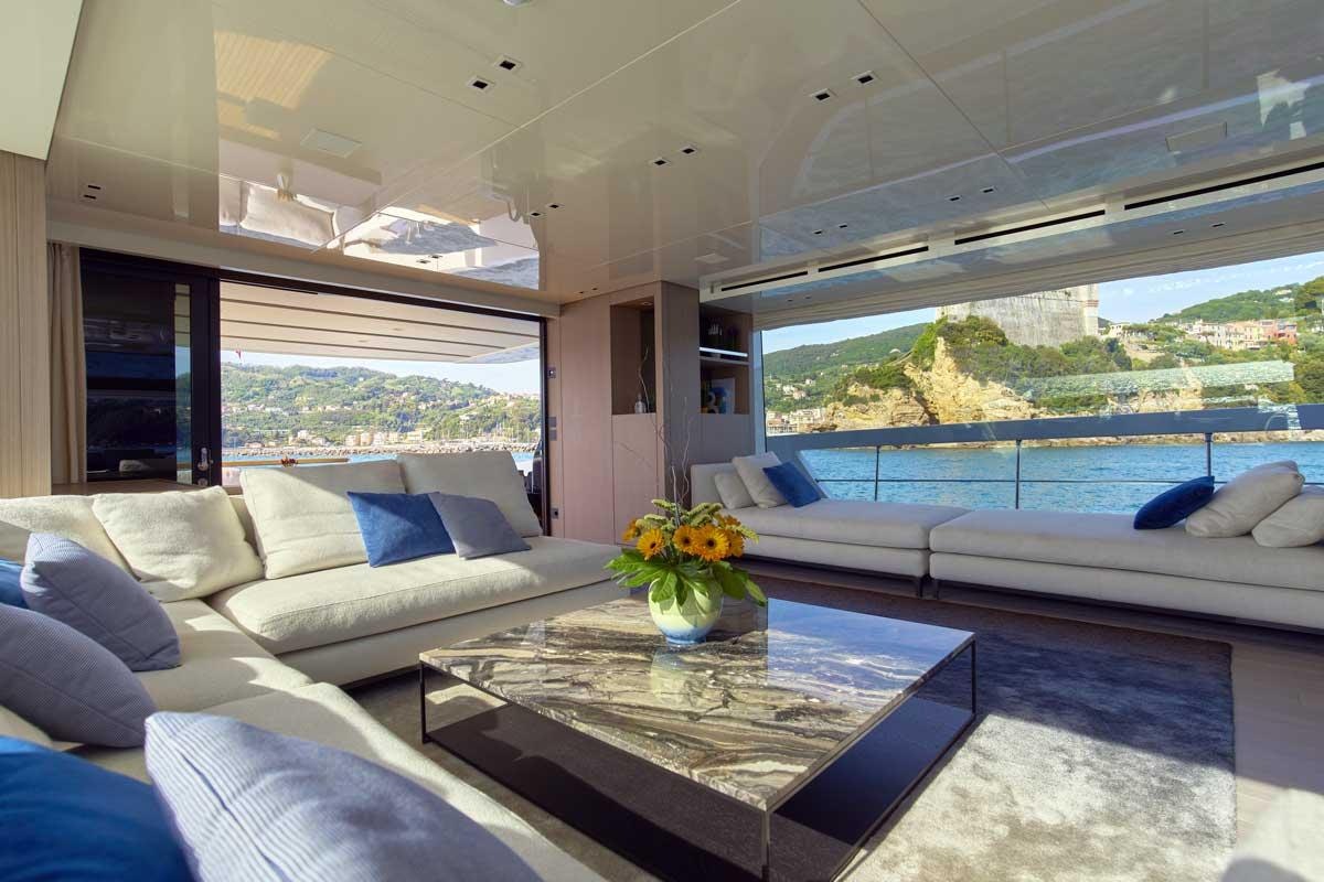 ESTIA yacht charter 4