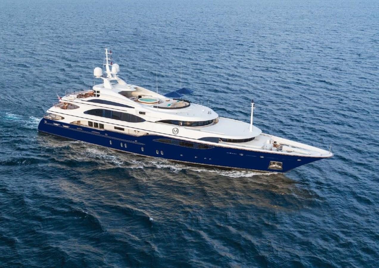 NEXT CHAPTER YACHT CHARTER yacht charter