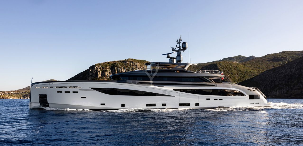 BEL1 YACHT CHARTER yacht charter