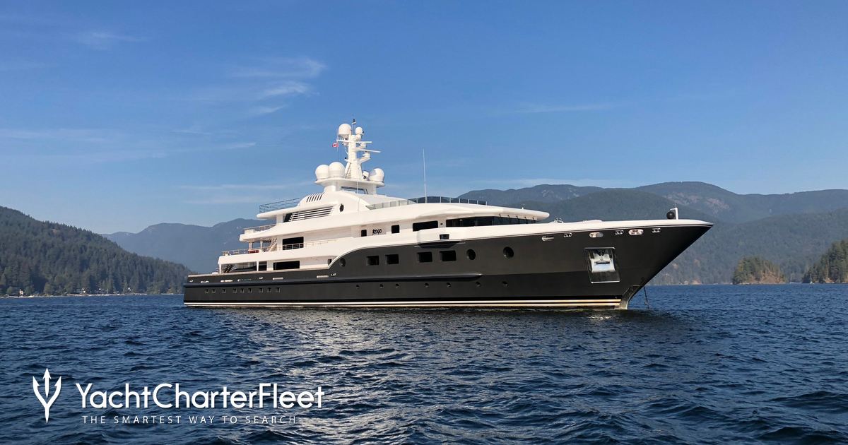 KOGO YACHT CHARTER yacht charter