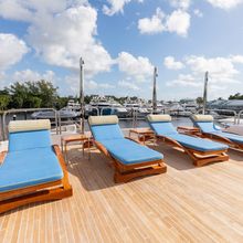 SONICIAN yacht NOT for charter* yacht charter 3