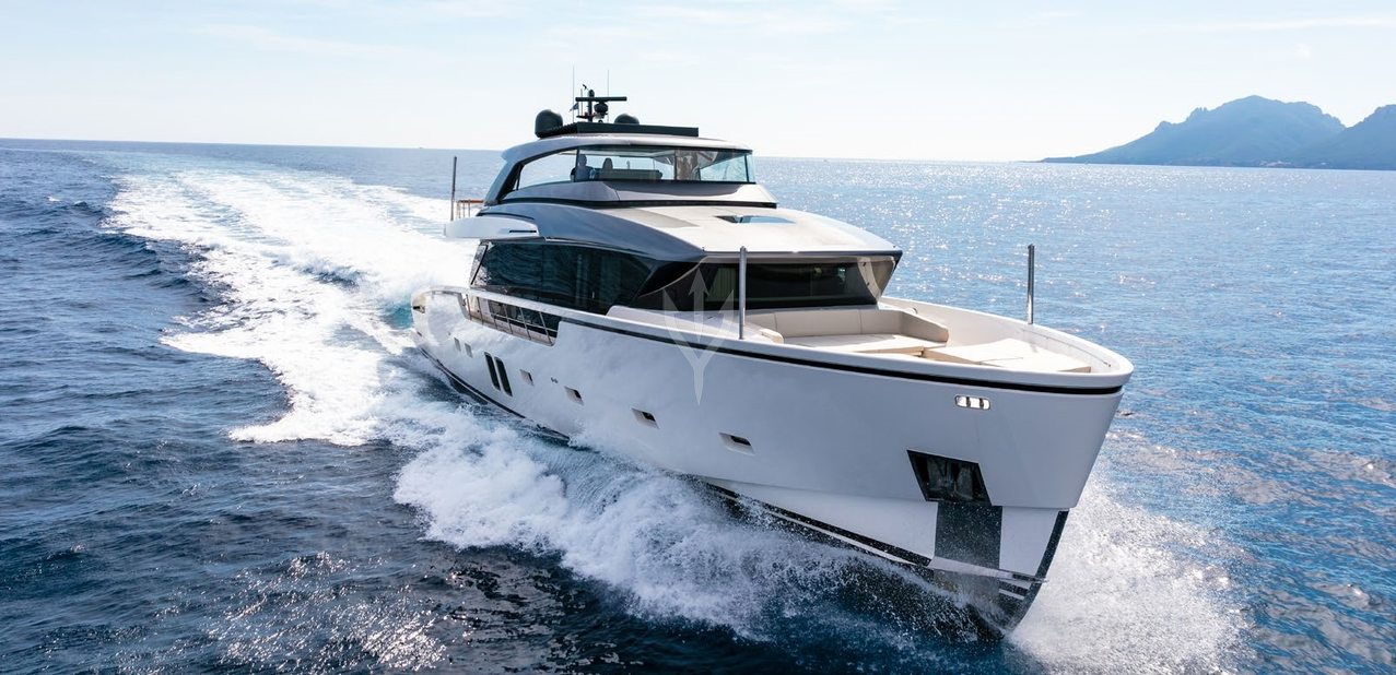 BELLE DE NUIT YACHT CHARTER yacht charter